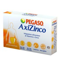 AXIZINCO 50CPR