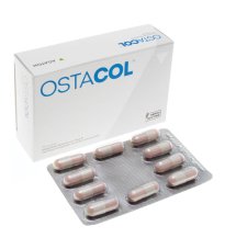 OSTACOL 30CPS