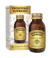 INOSITOLO SUPREMO 140PAST