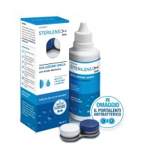 STERILENS ONE PLUS 380ML