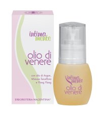 OLIO DI VENERE INTIMAMENTE50ML