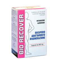 BIO RECOVER 30CPS