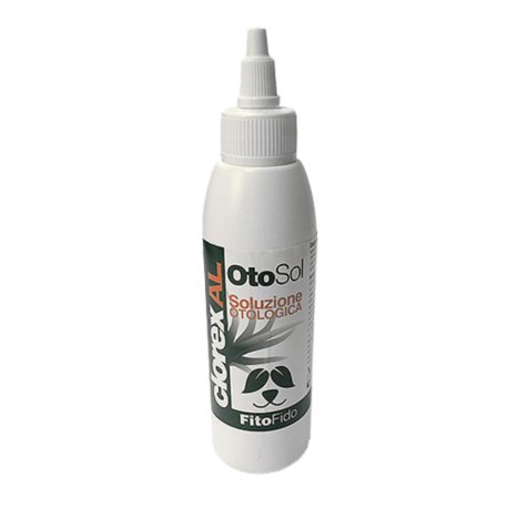 CLOREXAL OTOSOL 150ML