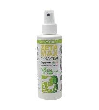 ZETAMAX PUMP SPRAY 150ML