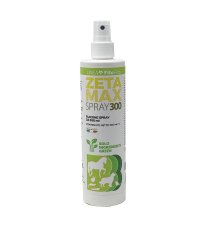 ZETAMAX PUMP SPRAY 300ML