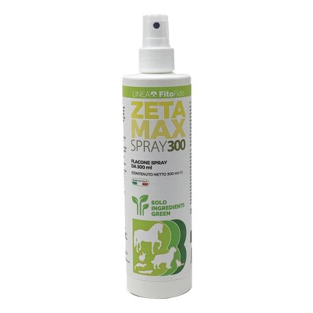 ZETAMAX PUMP SPRAY 300ML