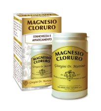 MAGNESIO CLORURO 334PAST