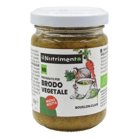 NUT BRODO VEGETALE S/LIEV6X25G