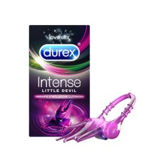 DUREX PLAY LITTLE DEVIL