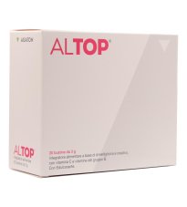 ALTOP 20CPR