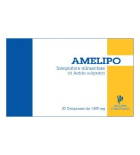 AMELIPO 30CPR