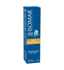 ISOMAR NASO SPRAY DECONGES50ML