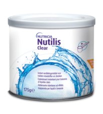 NUTILIS CLEAR 175G