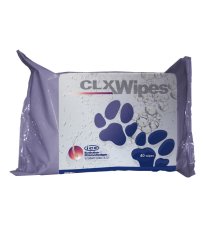 CLX WIPES 40STRAPPI