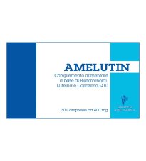 AMELUTIN 30CPR