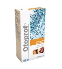 OTOPROF SOL AURICOLARE 100ML