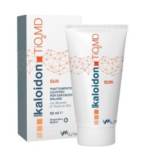 KALOIDON TIO2 MD CREMA 50ML