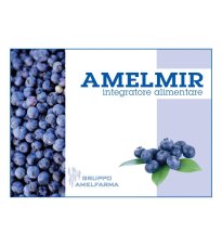 AMELMIR 30CPR