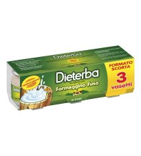 DIETERBA OMOG FORMAGGIO 3X80G