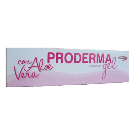 PRODERMA GEL 50ML