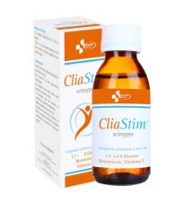 CLIASTIM SCIROPPO 150ML