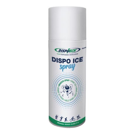 DISPOICE GHIACCIO SPRAY 200ML