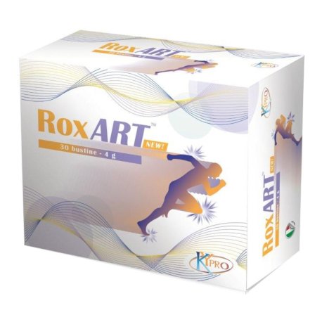 ROXART 30BUST