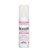 BIODERM ACQUA DI ROSE 125ML