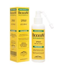 BIODERM SERUM PARODONT SPRAY