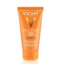 IDEAL SOLEIL VISO DRY TOUCH 30