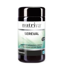 NUTRIVA SEREVAL 30CPR