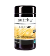 NUTRIVA EQUICAP 30CPR