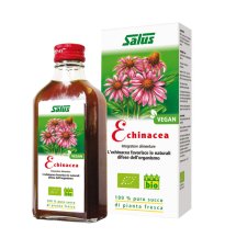 ECHINACEA SUCCO 200ML BIO