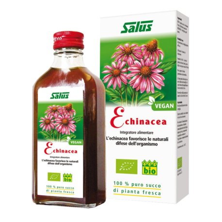 ECHINACEA SUCCO 200ML BIO