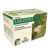 TISANA LAXATTIVA 30G