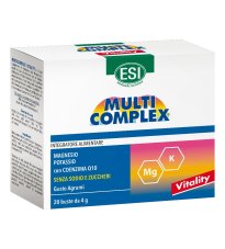 ESI MULTICOMPLEX VITALITY 20BU