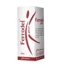 FERRODEL 50ML