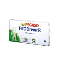 FITODRENA R 10F 2ML