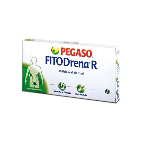 FITODRENA R 10F 2ML