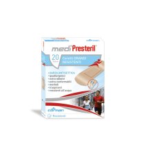 CER MEDIPRESTERIL GR RESIST7X3