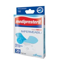 CER MEDIPRESTERIL M IMP 7X2CM