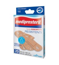 CER MEDIPRESTERIL ASSORT RE20P