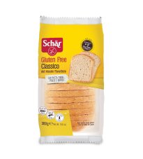 SCHAR CLASSICO MASTRO PANE300G