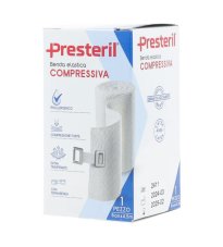 BENDA MEDIPRESTERIL M4,5X6CM