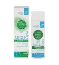 DR TAFFI MIGLIO PLUS OLIO LAV