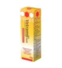 VETRAMIL PLUS 10G