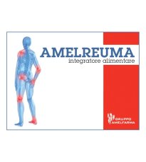 AMELREUMA 30CPR