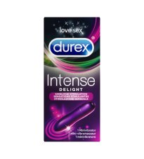 DUREX PLAY DELIGHT