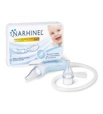 NARHINEL ASPIRAT NAS SOFT+2RIC