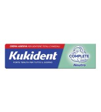 KUKIDENT NEUTRO CREMA ADES 47G